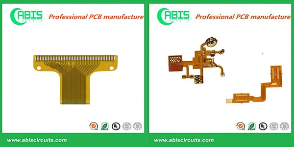 Rigid Aluminum Core PCB for LED Lights Printed Circuit Board (OEM, PCBA)