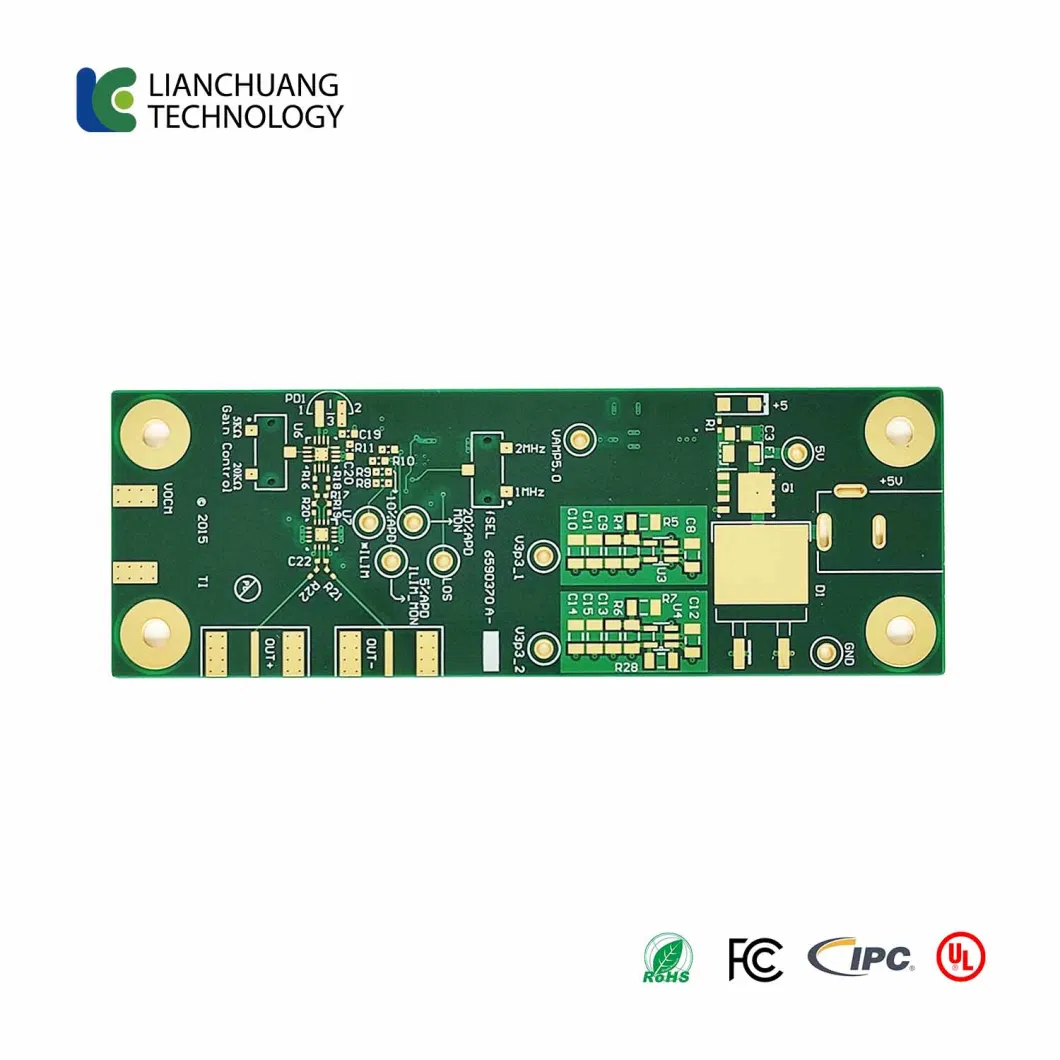 Advanced Multilayer Flex-Rigid Pcbs for Complex Applications