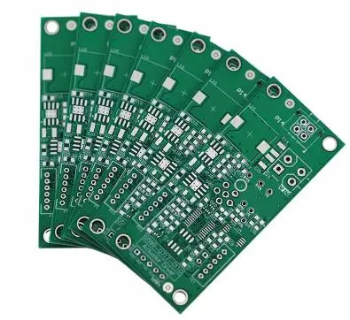 Circuit imprimé prototype de contrôleur PCBA, développement de services personnalisés, usine d'assemblage de PCB